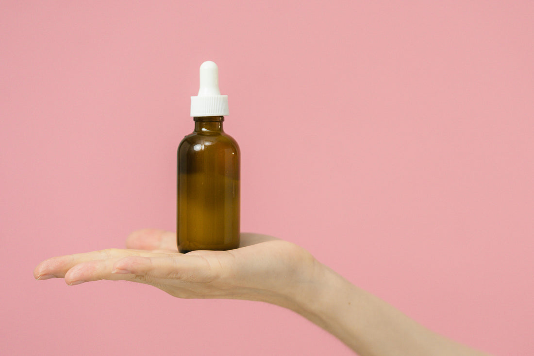 Organic Skincare for Sensitive Skin |IKGoods