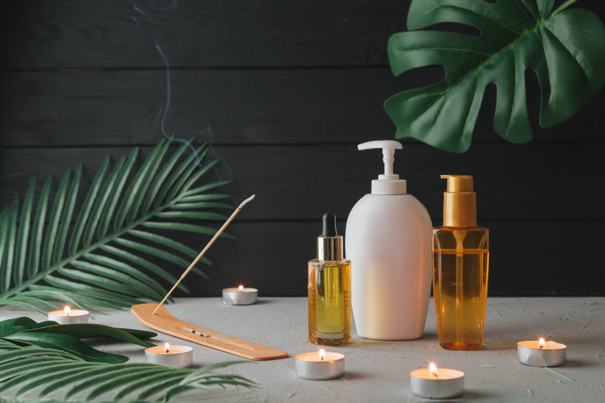 Sensitive Skin Care Products | Gentle, Fragrance-Free & Hypoallergenic Skincare – IKGoods