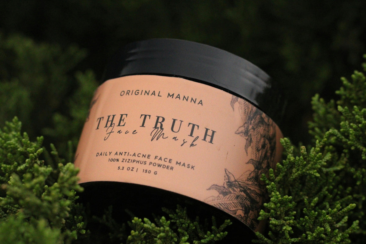 Organic Skincare for Acne | Natural Acne Treatment – IKGoods