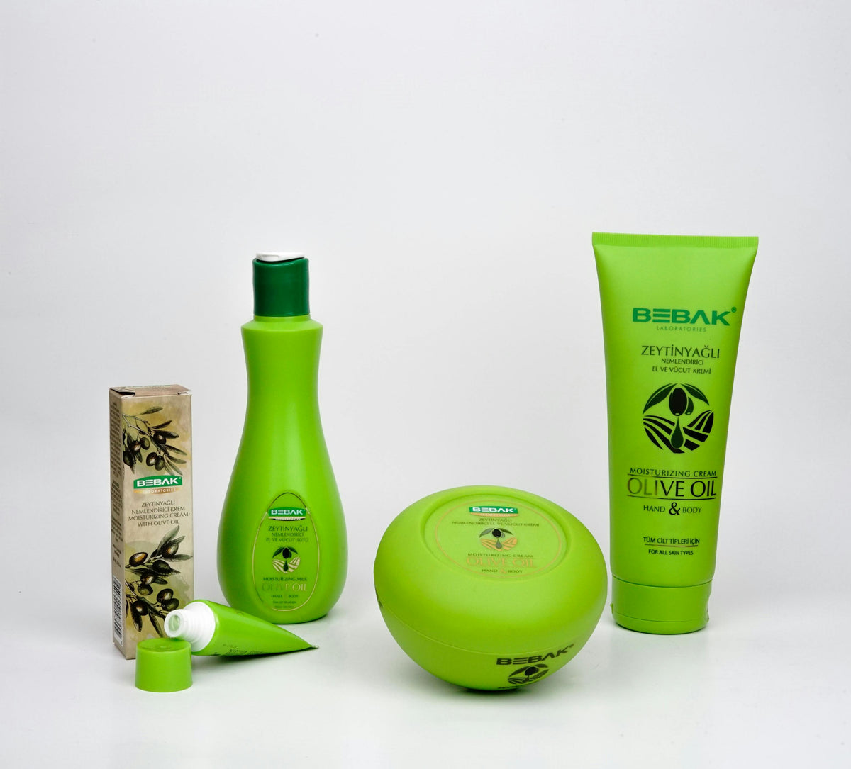 Organic Skincare for Acne | Natural Acne Treatment – IKGoods