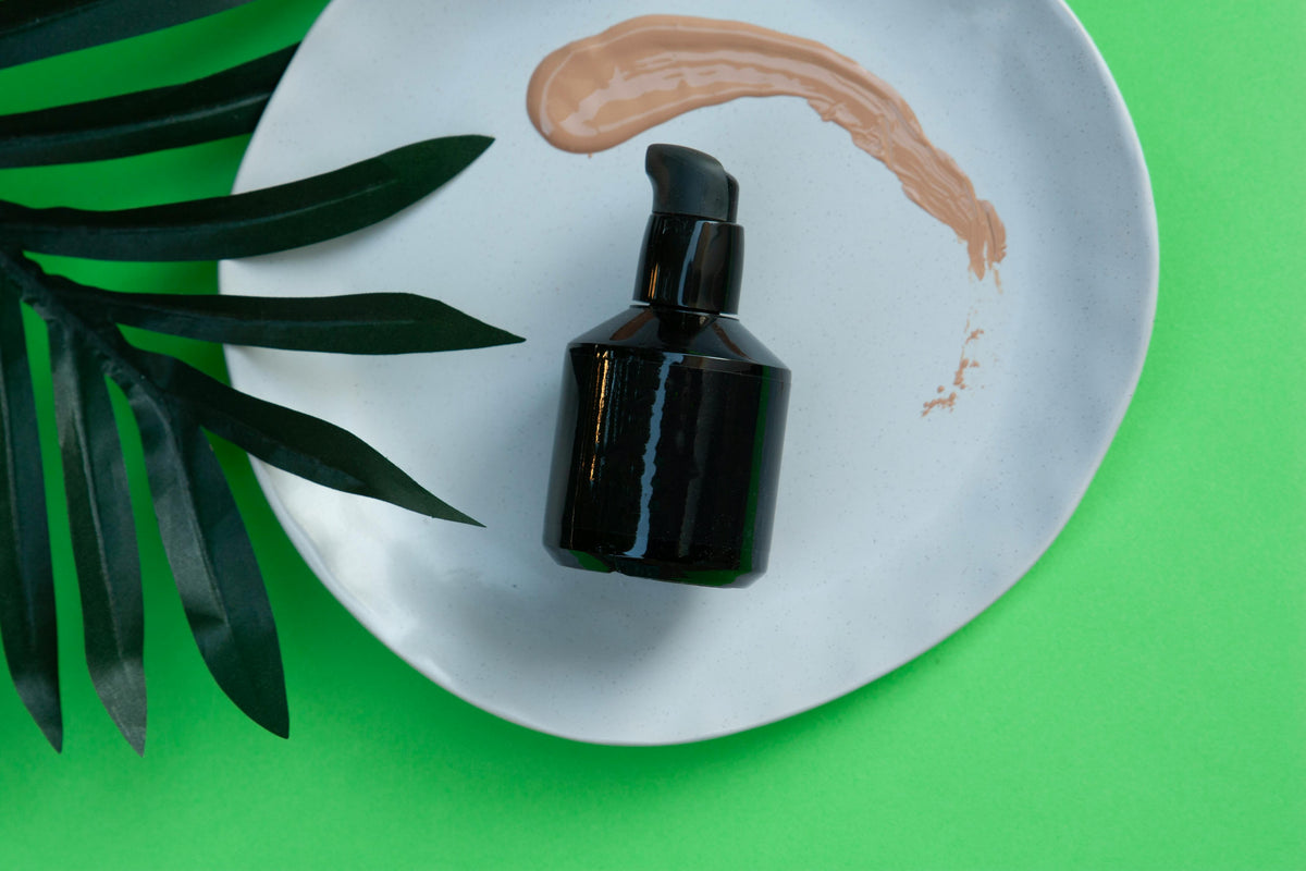 organic skincare for sensitive skin