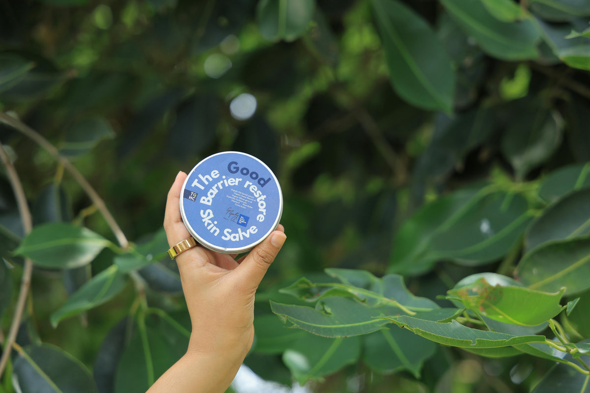 Organic Skincare – IKGoods