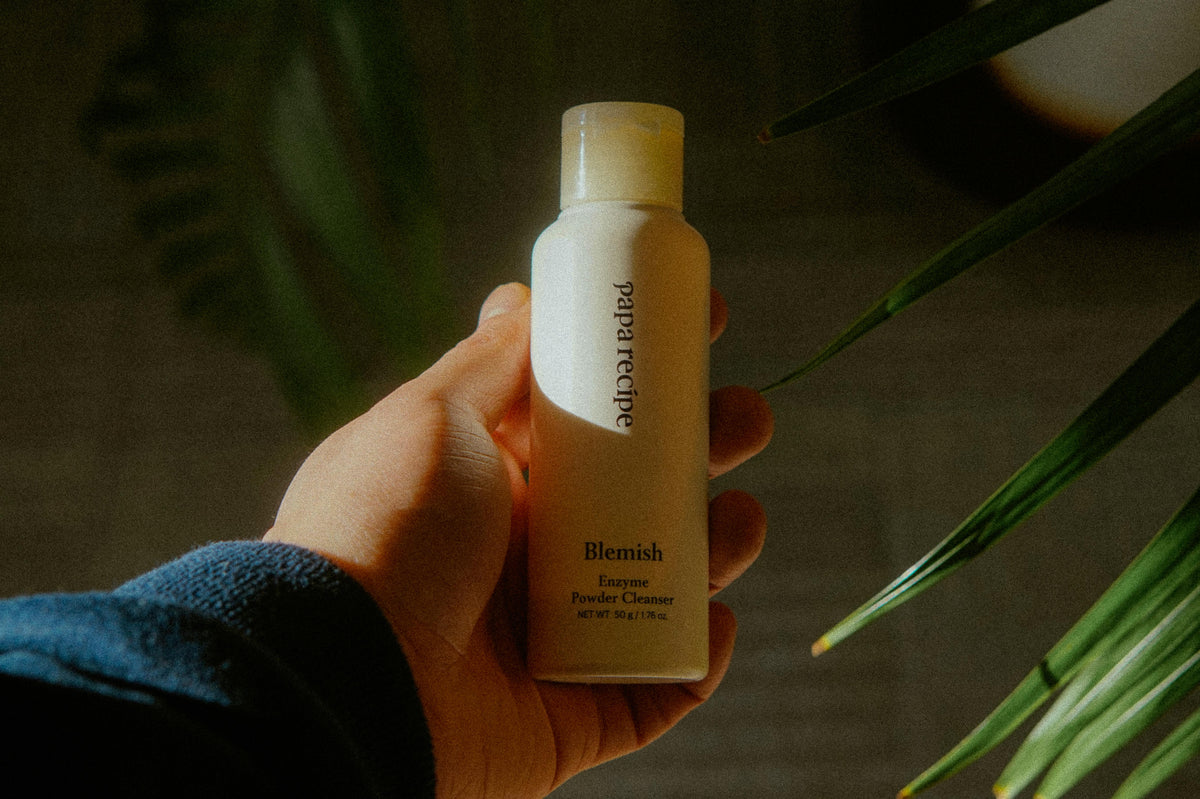 organic sinsitive skincare