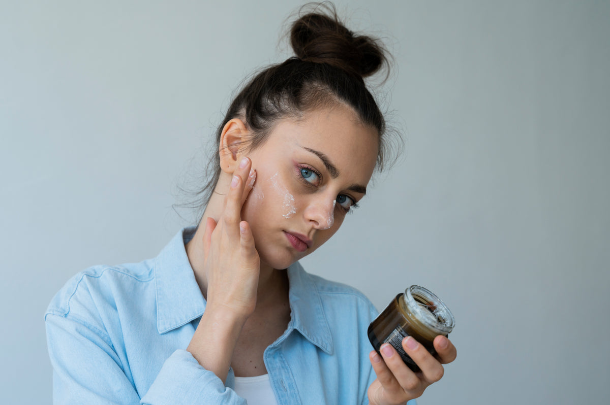 Organic Skincare for Acne | Natural Acne Treatment – IKGoods