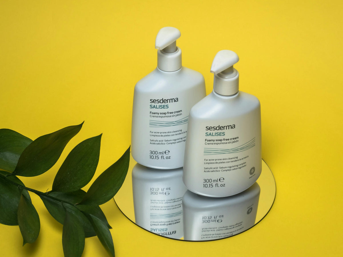 Organic Skincare for Sensitive Skin